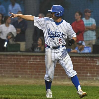 5-run 4th inning lifts Chatham over Brewster in fog-shortened game   